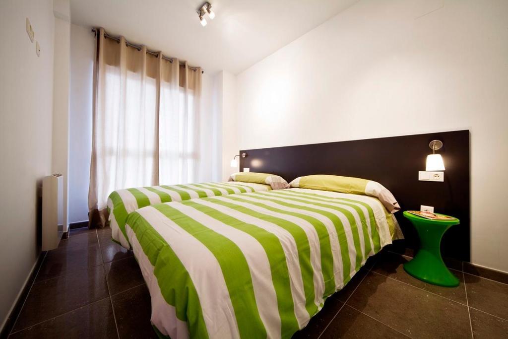Apartamentos Marina Suites Grao de Castellon Pokój zdjęcie